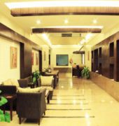Hotel CRN Canary Sapphire 9/28