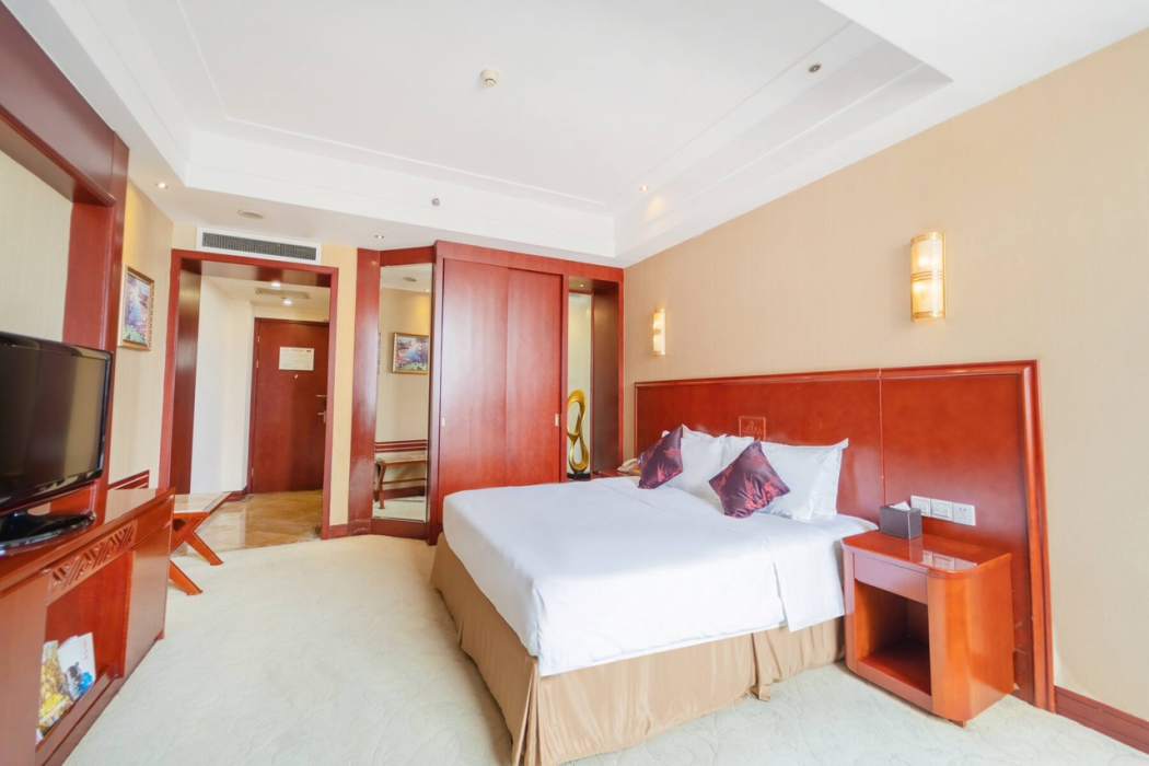 Ramada Plaza by Wyndham Chongqing West 13/30