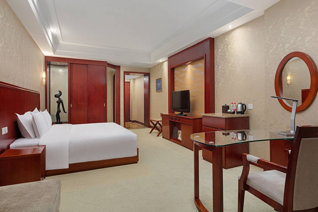 Ramada Plaza by Wyndham Chongqing West 14/30