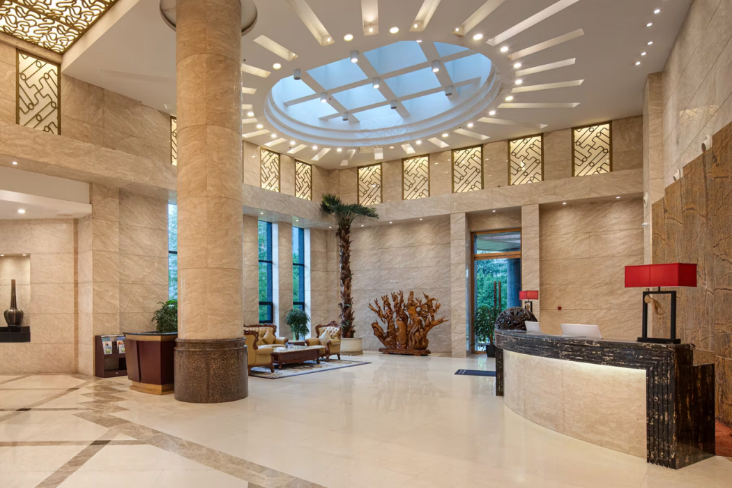 Ramada Plaza by Wyndham Chongqing West 7/30