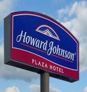 Howard Johnson by Wyndham Tianzhu Plaza Fuyang 1/6