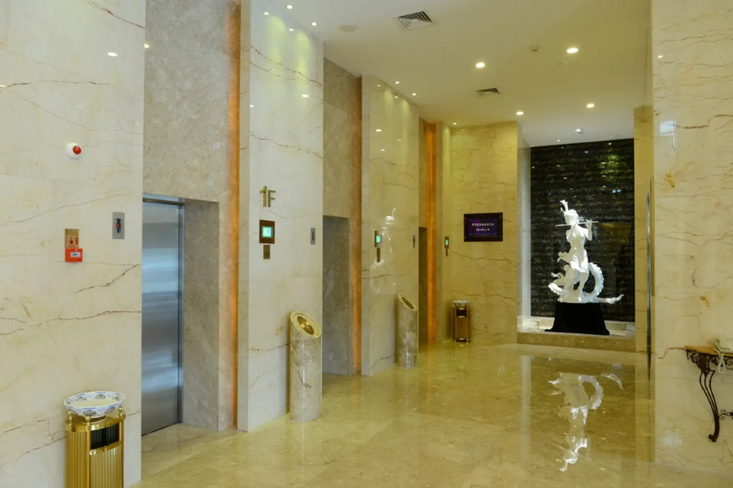 Ramada by Wyndham Longyan 22/55