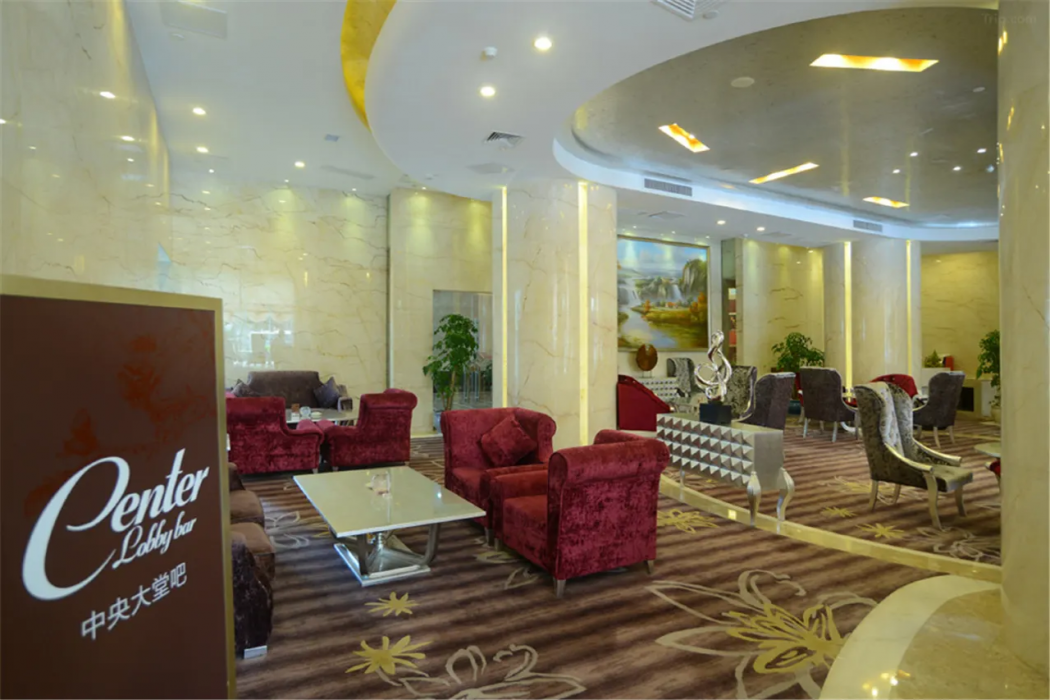 Ramada by Wyndham Longyan 23/55