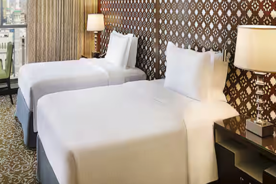 Photo 7 de Hilton Suites Makkah