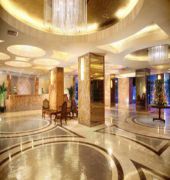 Ramada Plaza Pudong South 3/9