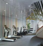 Ramada Plaza Pudong South 7/9