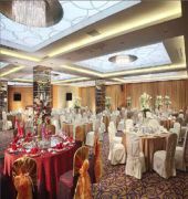 Ramada Plaza Pudong South 6/9