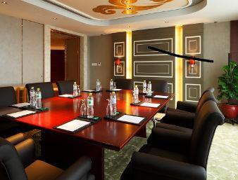 Howard Johnson Business Club Hotel Shaoxing 8/13