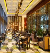 Howard Johnson Business Club Hotel Shaoxing 5/13
