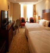 Howard Johnson Business Club Hotel Shaoxing 4/13