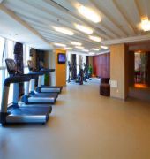 Howard Johnson Business Club Hotel Shaoxing 9/13