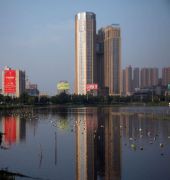 Howard Johnson Business Club Hotel Shaoxing 1/13