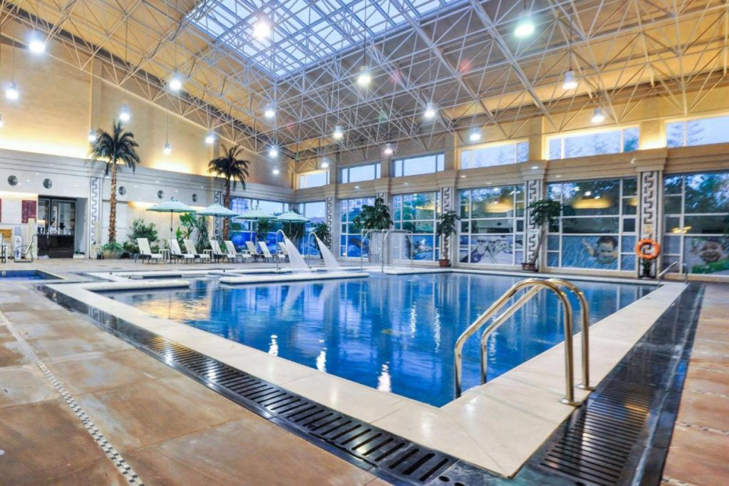 Ramada Plaza by Wyndham Taian 28/63