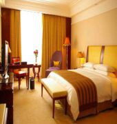 Ramada Plaza Wuxi 5/19