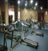 Ramada Plaza Wuxi 15/19