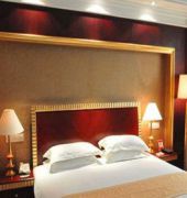 Ramada Wuxi 7/33