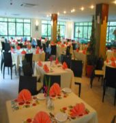 BORNEO TROPICAL RAINFOREST RESORT 21/55