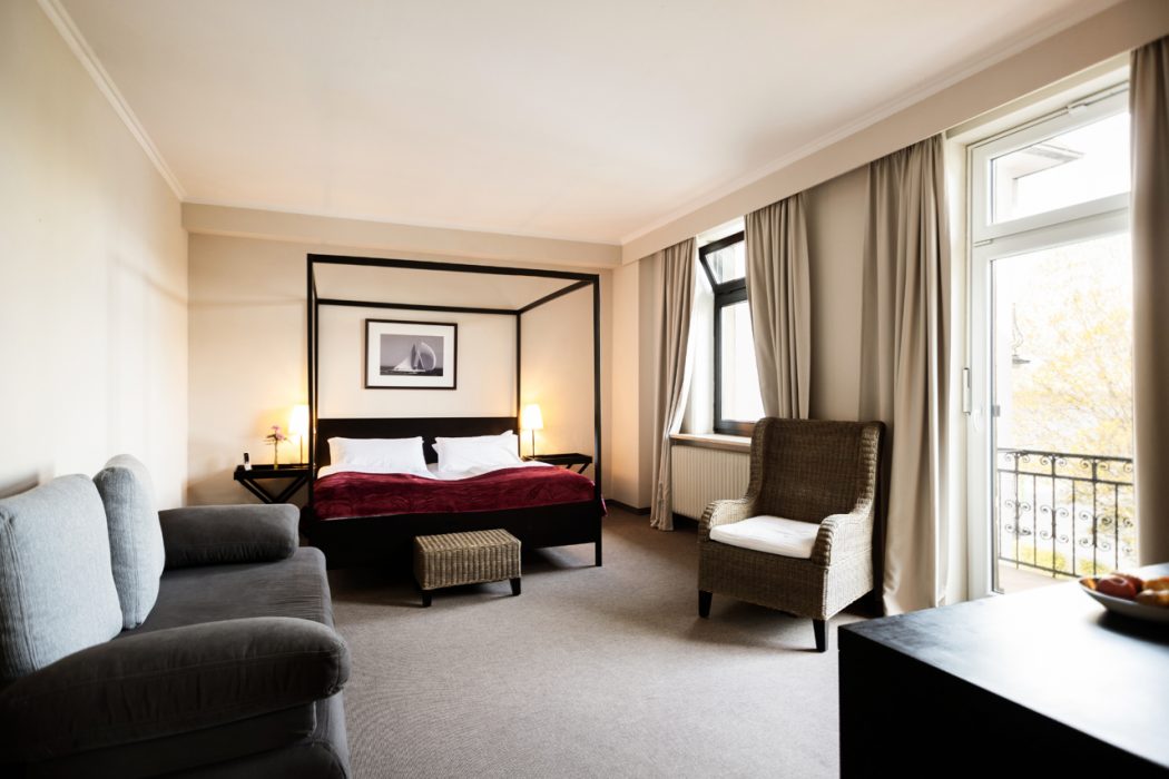 Hotel Dieksee 21/55