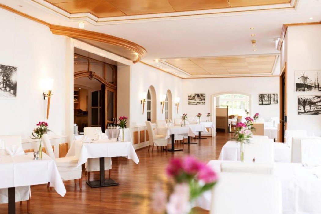 Hotel Dieksee 25/55