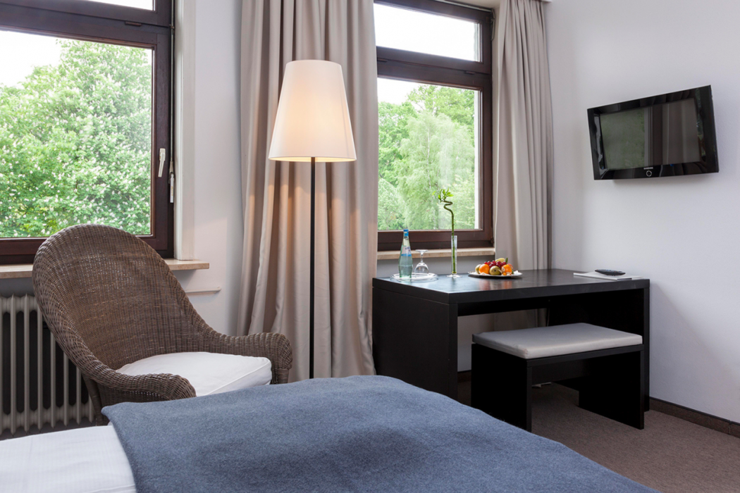 Hotel Dieksee 18/55