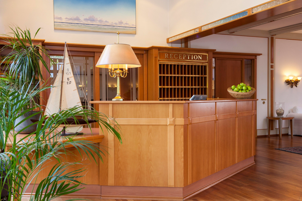 Hotel Dieksee 6/55
