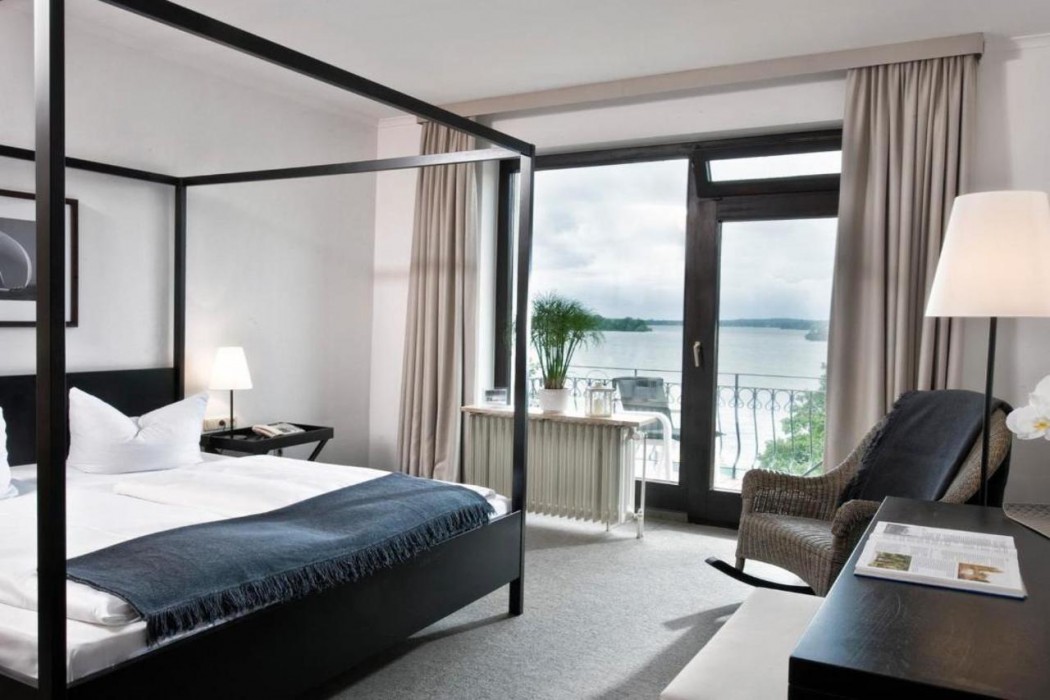 Hotel Dieksee 13/55
