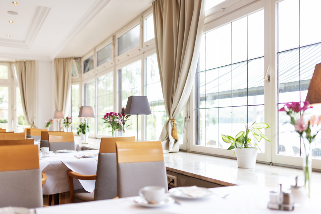 Hotel Dieksee 30/55