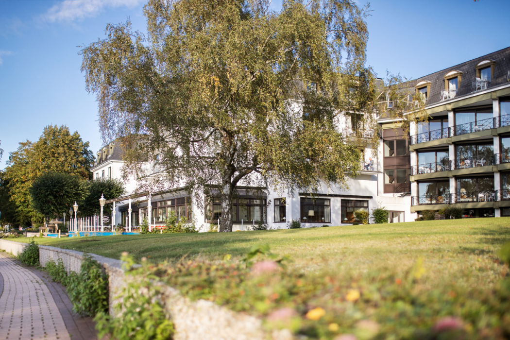 Hotel Dieksee in BAD MALENTE-GREMSMUHLEN