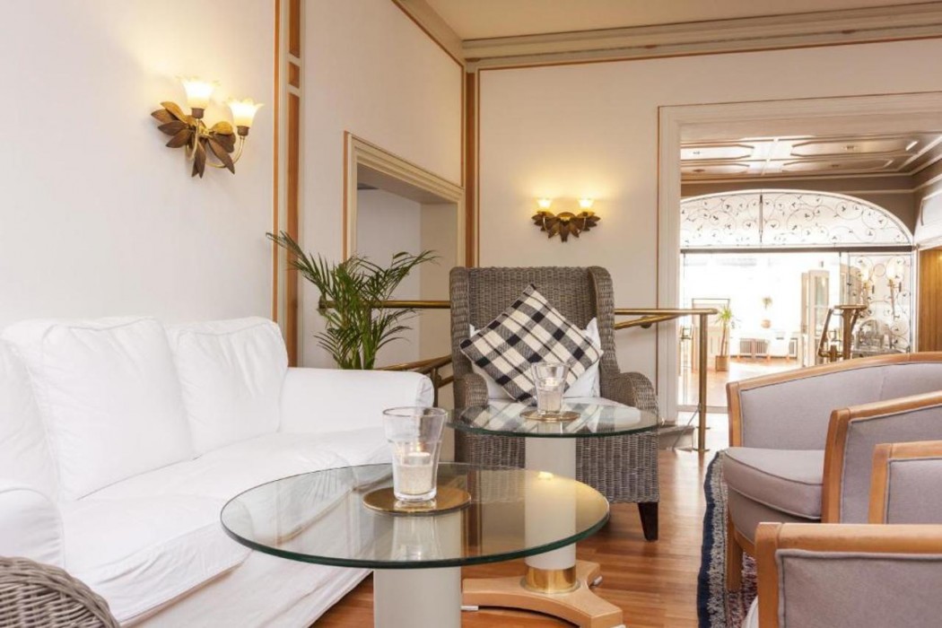 Lobby at Hotel Dieksee, BAD MALENTE-GREMSMUHLEN