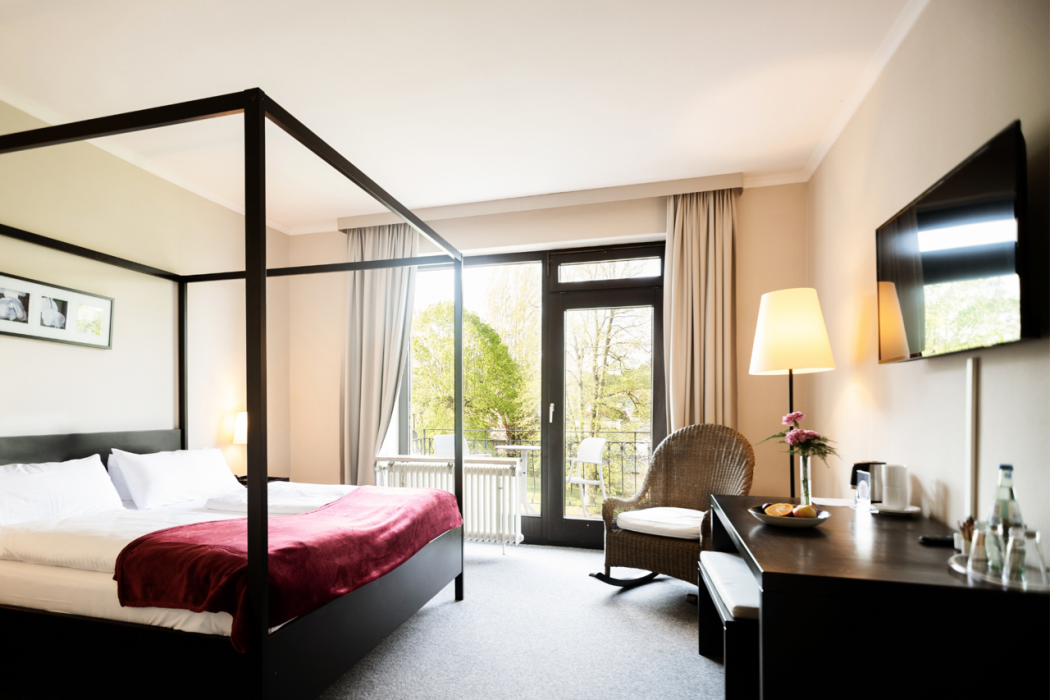 Hotel Dieksee 19/55