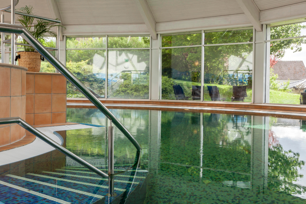 Hotel Dieksee 33/55