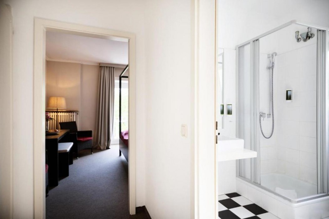Hotel Dieksee 10/55