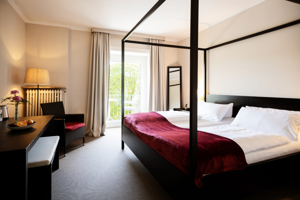 Hotel Dieksee 22/55