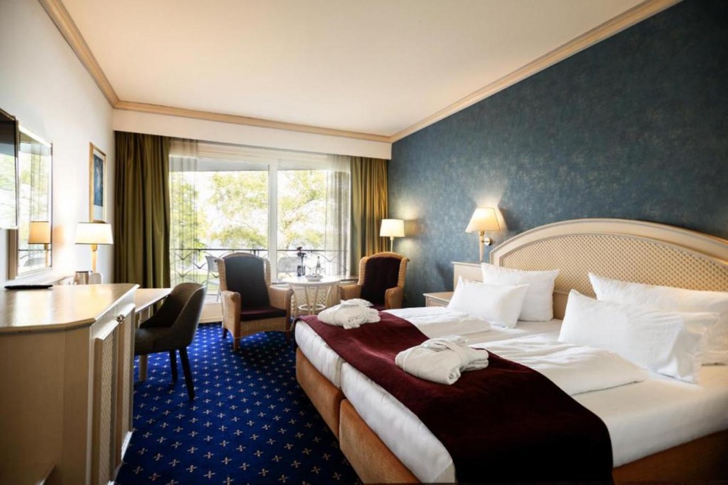 Hotel Dieksee 14/55