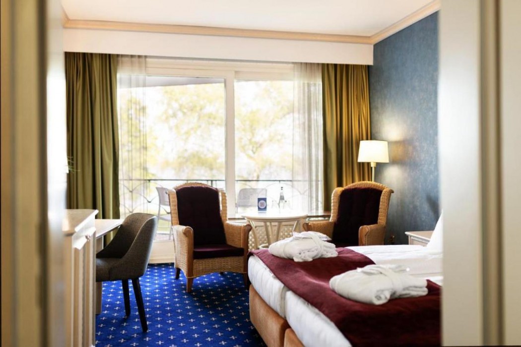 Hotel Dieksee 16/55