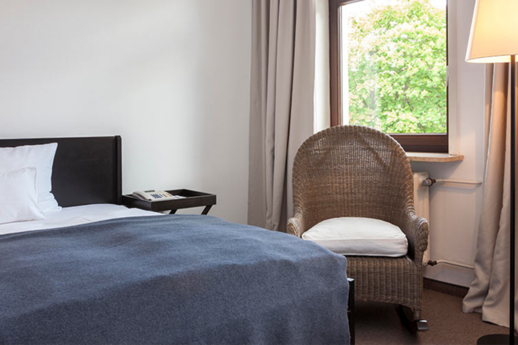 Hotel Dieksee 20/55