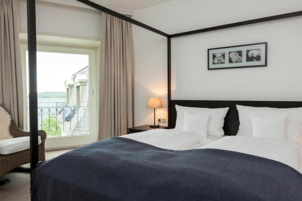Hotel Dieksee 12/55