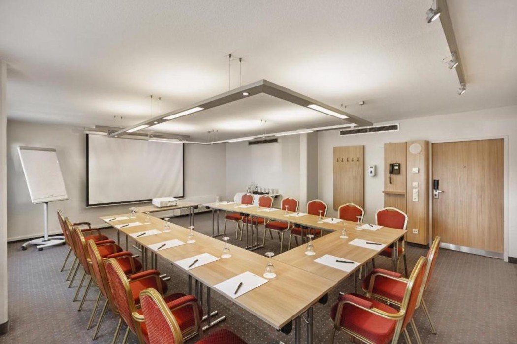 Best Western Hotel Bochum 14/31