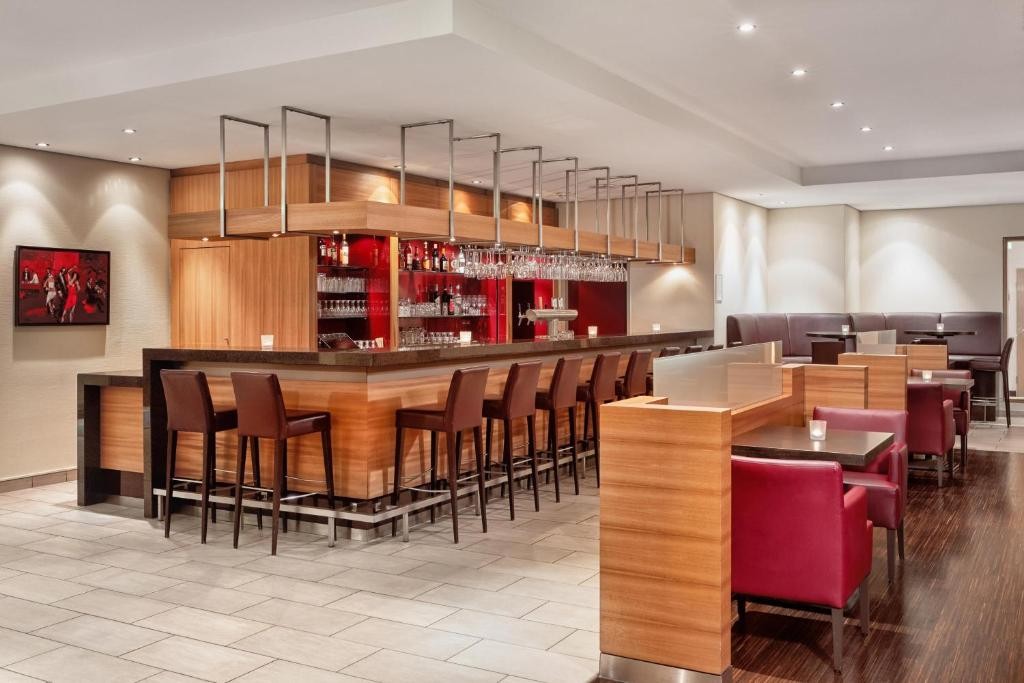 Best Western Hotel Bochum 17/31