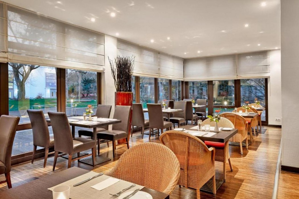 Best Western Hotel Bochum 19/31