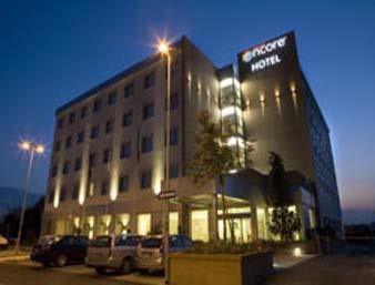 波隆那华美达安可天然 SPA 酒店(Mitico Hotel and Natural Spa) 图片2