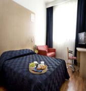 Mitico Hotel And Natural Spa 7/25