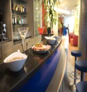 Mitico Hotel And Natural Spa 11/25