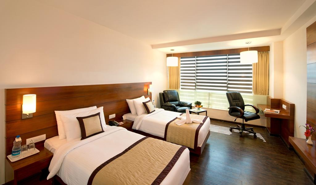 HOTEL SANDY'S TOWER 19/63