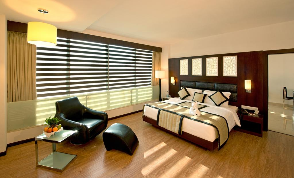 HOTEL SANDY'S TOWER 20/63