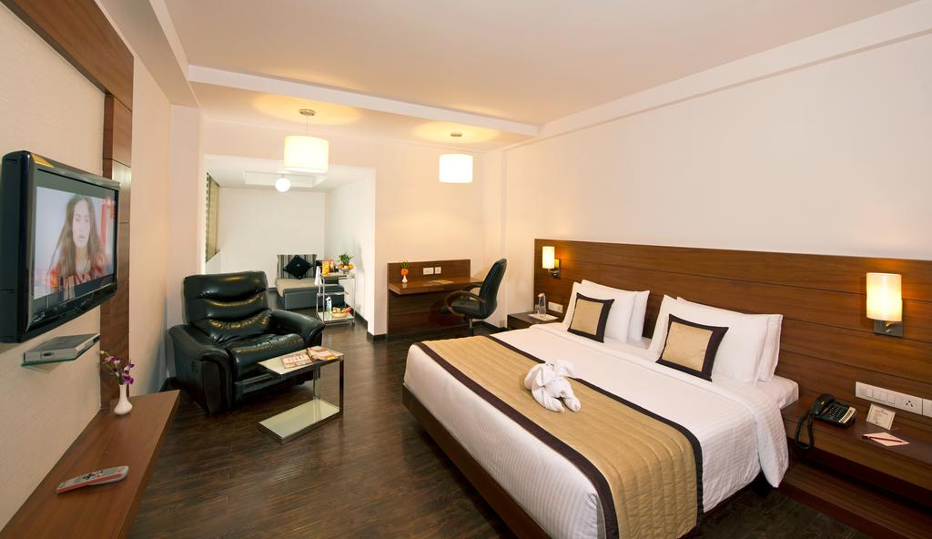 HOTEL SANDY'S TOWER 15/63