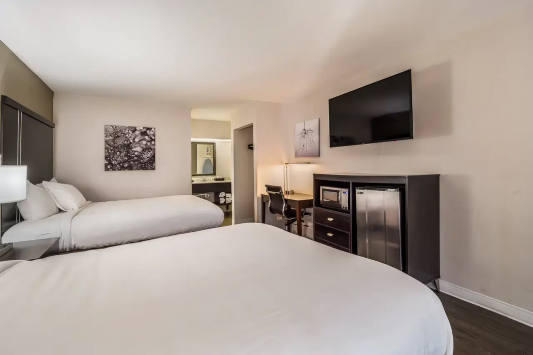 Clarion Inn & Suites Florence - Darlington 14/31