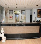 KUK HOTEL 3/22