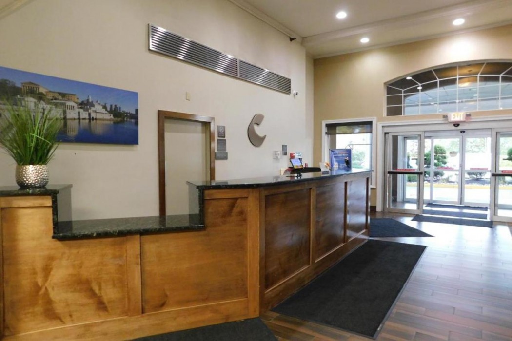 Comfort Inn & Suites Glen Mills - West Chester 8/25