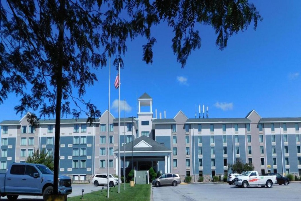 Comfort Inn & Suites Glen Mills - West Chester 3/25